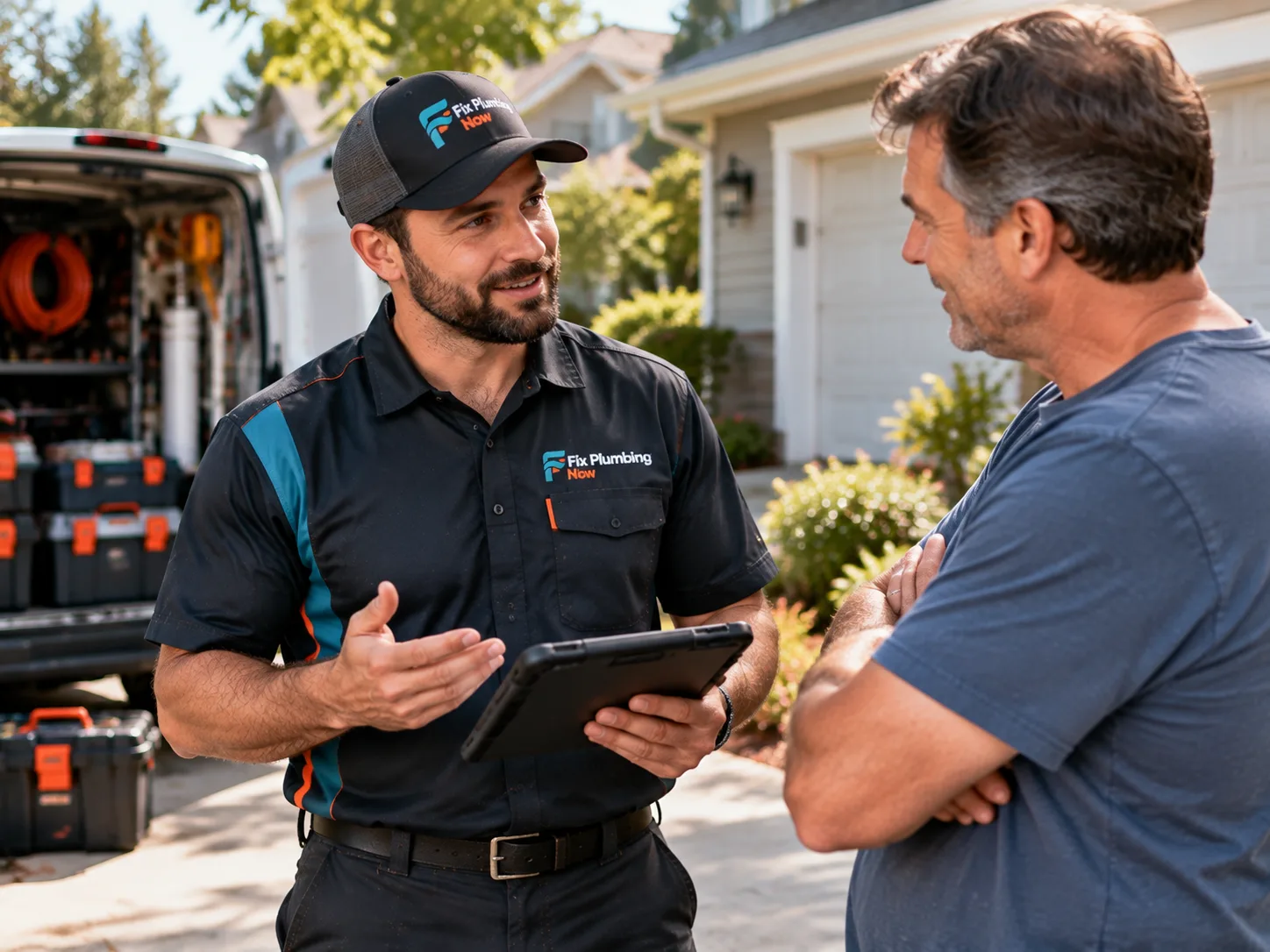 Clogged Drain Service Castroville, CA FAQs